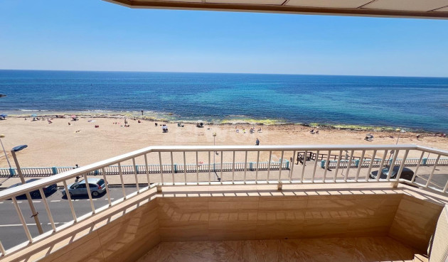 Reventa - Apartamento / piso - Torrevieja - Playa de los Locos