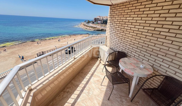 Reventa - Apartamento / piso - Torrevieja - Playa de los Locos