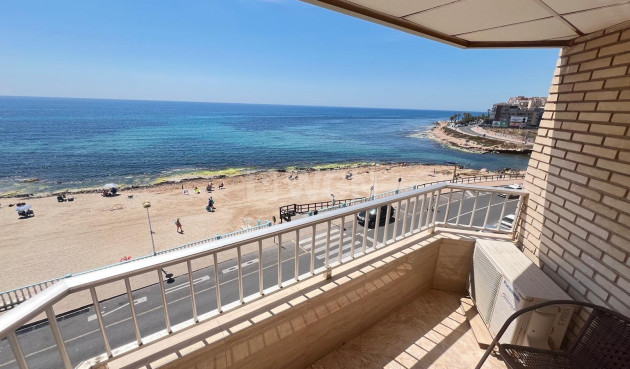 Reventa - Apartamento / piso - Torrevieja - Playa de los Locos