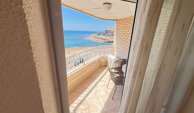 Reventa - Apartamento / piso - Torrevieja - Playa de los Locos