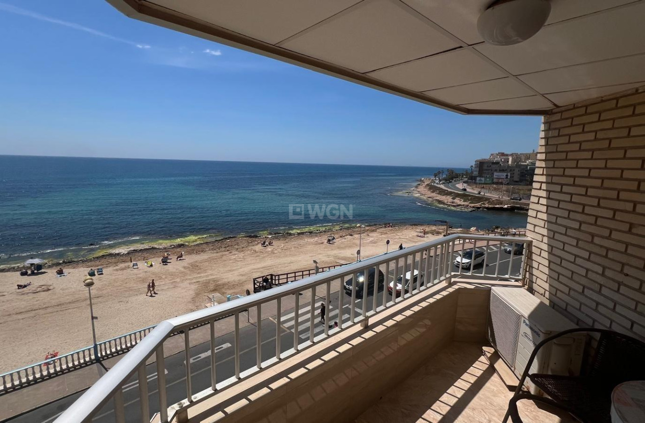 Reventa - Apartamento / piso - Torrevieja - Playa de los Locos