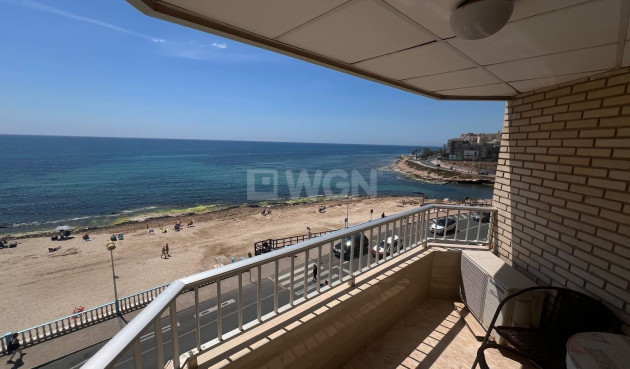 Reventa - Apartamento / piso - Torrevieja - Playa de los Locos