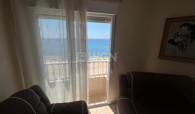 Reventa - Apartamento / piso - Torrevieja - Playa de los Locos