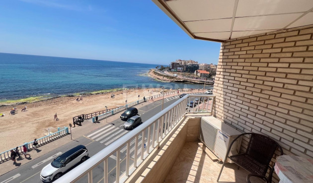 Reventa - Apartamento / piso - Torrevieja - Playa de los Locos