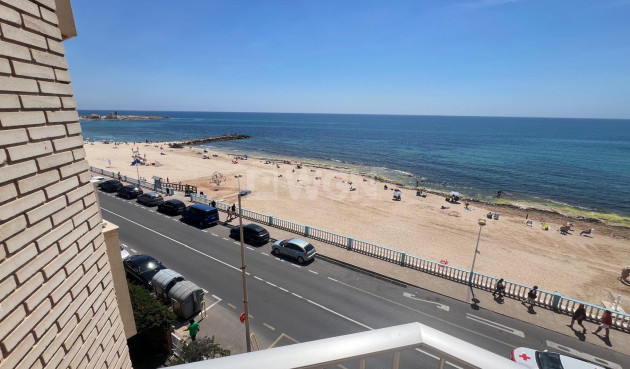 Reventa - Apartamento / piso - Torrevieja - Playa de los Locos