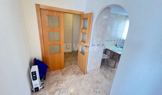 Reventa - Apartamento / piso - Torrevieja - Playa de los Locos