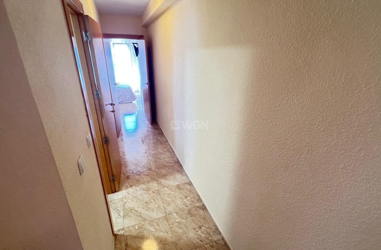 Reventa - Apartamento / piso - Torrevieja - Playa de los Locos