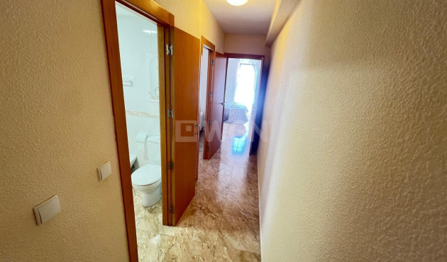 Reventa - Apartamento / piso - Torrevieja - Playa de los Locos