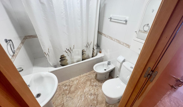 Reventa - Apartamento / piso - Torrevieja - Playa de los Locos