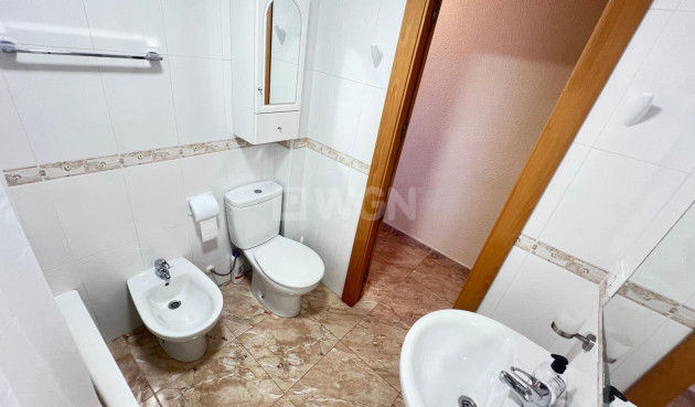 Reventa - Apartamento / piso - Torrevieja - Playa de los Locos