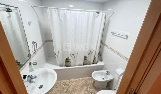 Reventa - Apartamento / piso - Torrevieja - Playa de los Locos