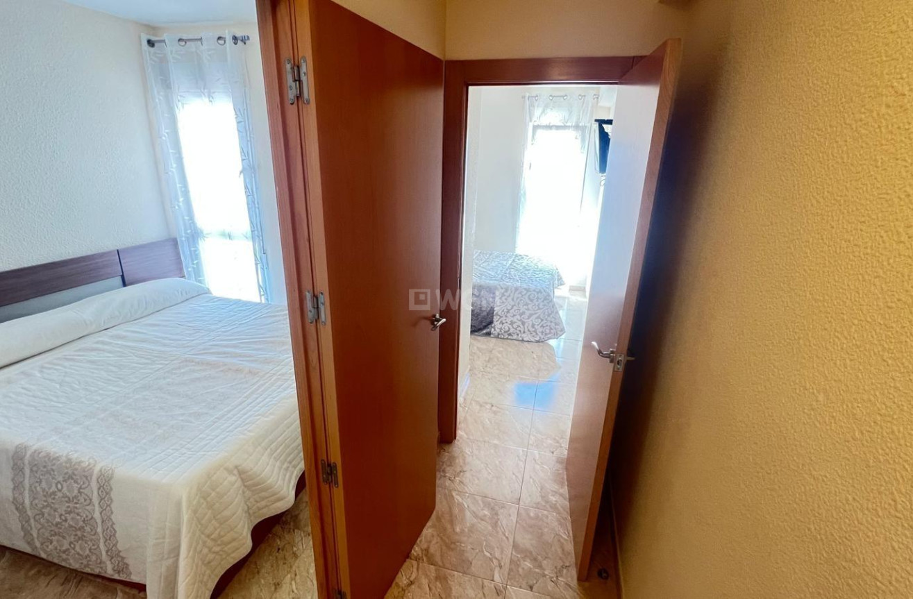 Reventa - Apartamento / piso - Torrevieja - Playa de los Locos