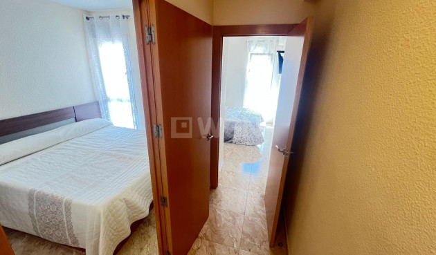 Reventa - Apartamento / piso - Torrevieja - Playa de los Locos