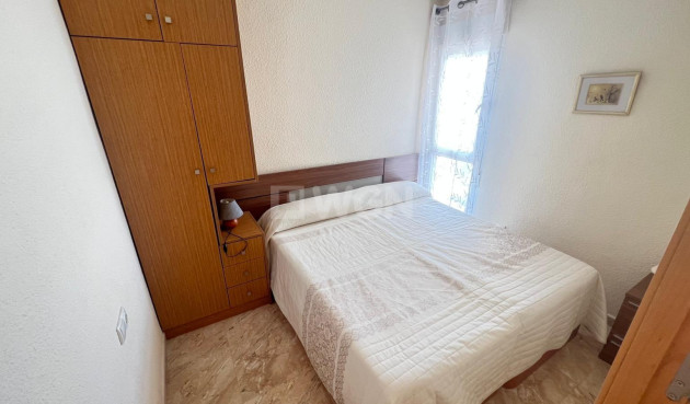 Reventa - Apartamento / piso - Torrevieja - Playa de los Locos
