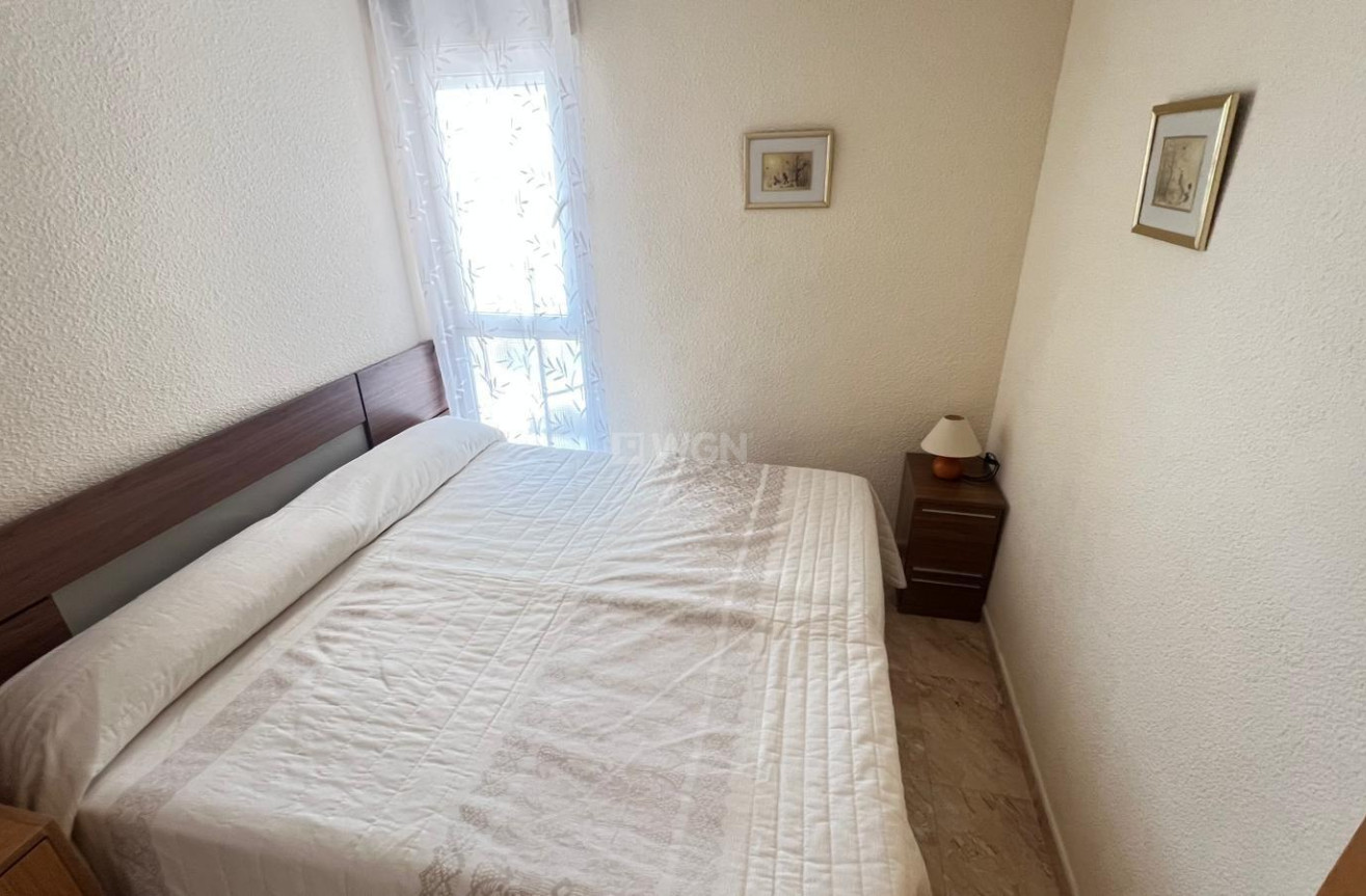 Reventa - Apartamento / piso - Torrevieja - Playa de los Locos