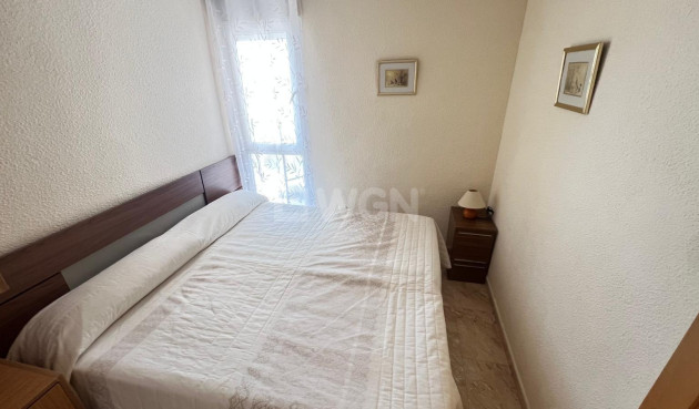 Reventa - Apartamento / piso - Torrevieja - Playa de los Locos