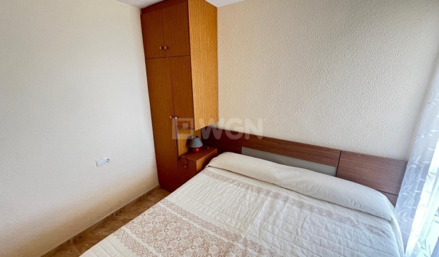Reventa - Apartamento / piso - Torrevieja - Playa de los Locos