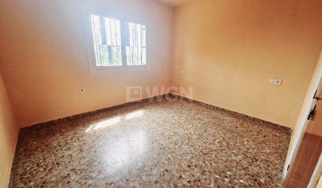 Odsprzedaż - Villa - Torrevieja - Los Balcones - Los Altos del Edén