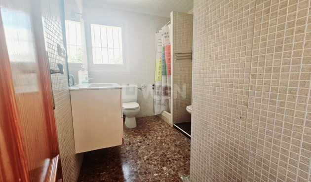 Odsprzedaż - Villa - Torrevieja - Los Balcones - Los Altos del Edén