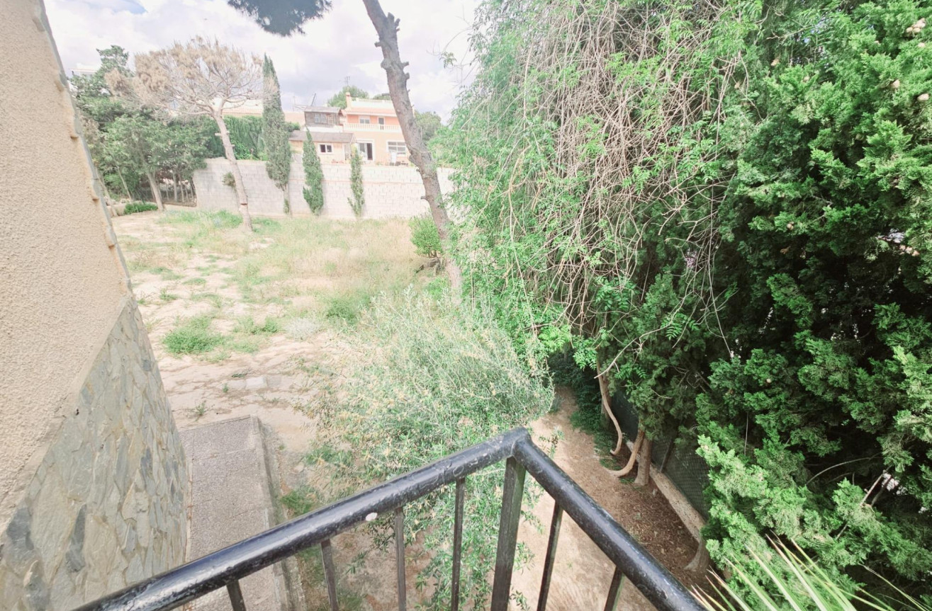 Odsprzedaż - Villa - Torrevieja - Los Balcones - Los Altos del Edén