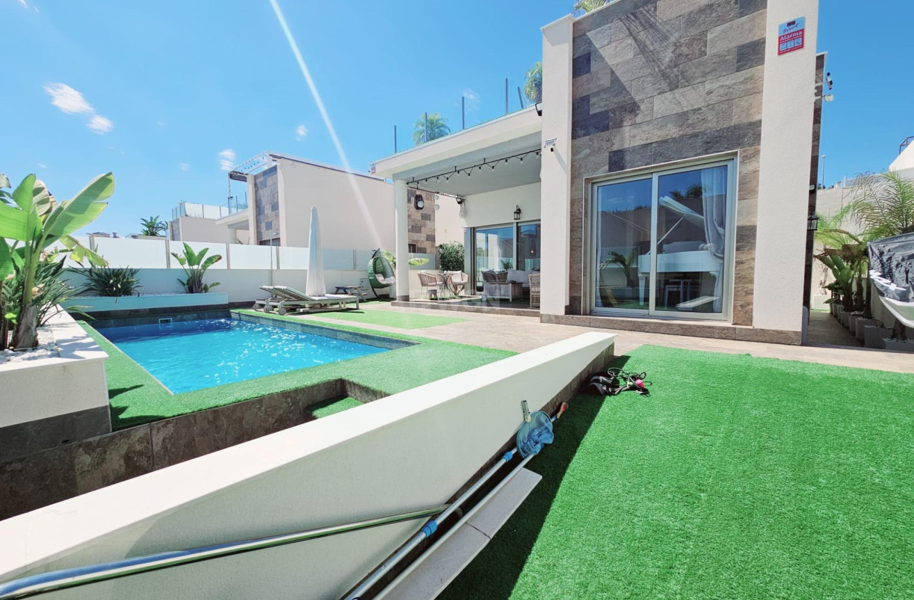 Reventa - Villa - Orihuela Costa - Villamartín-las Filipinas