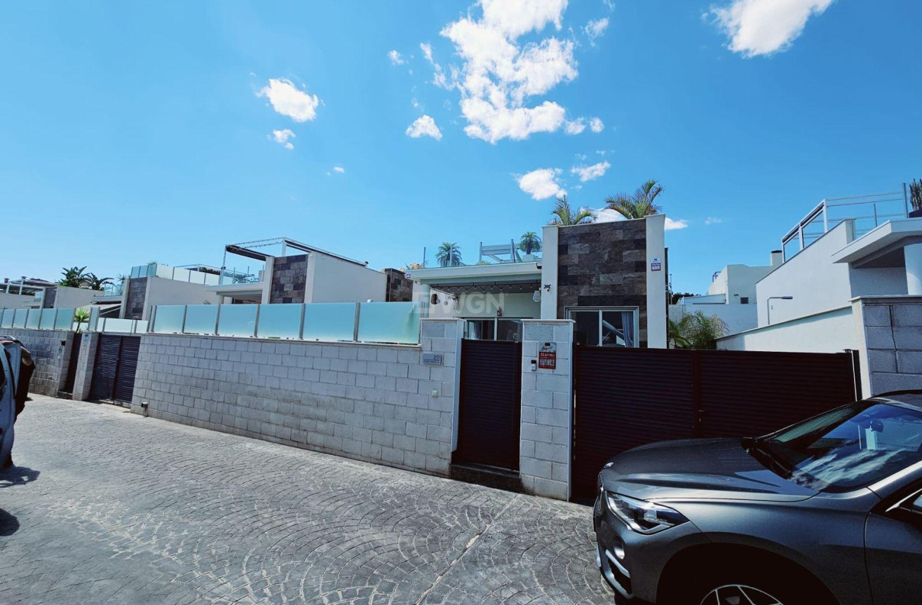 Reventa - Villa - Orihuela Costa - Villamartín-las Filipinas