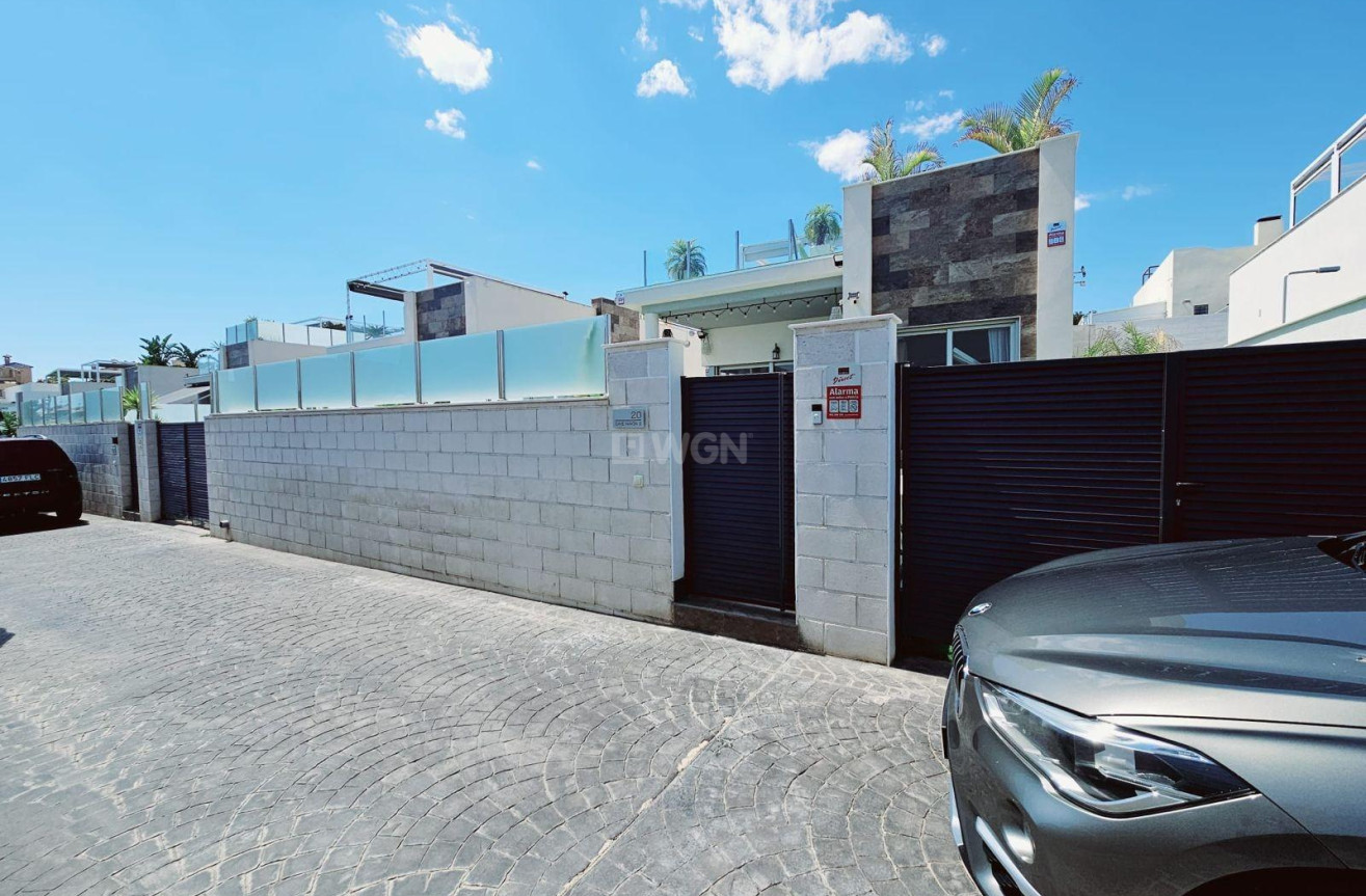 Reventa - Villa - Orihuela Costa - Villamartín-las Filipinas