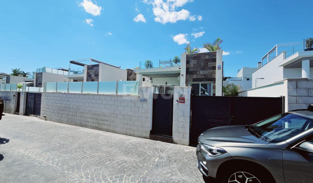 Reventa - Villa - Orihuela Costa - Villamartín-las Filipinas