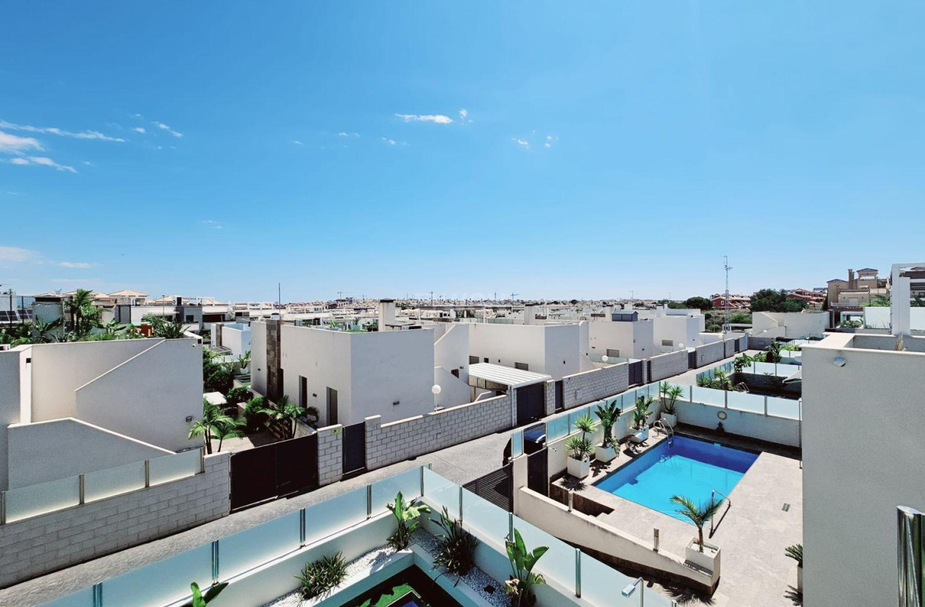 Reventa - Villa - Orihuela Costa - Villamartín-las Filipinas