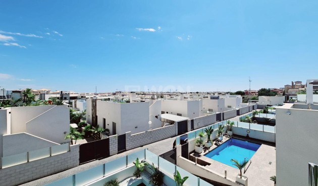 Reventa - Villa - Orihuela Costa - Villamartín-las Filipinas