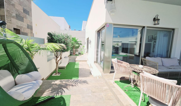 Reventa - Villa - Orihuela Costa - Villamartín-las Filipinas