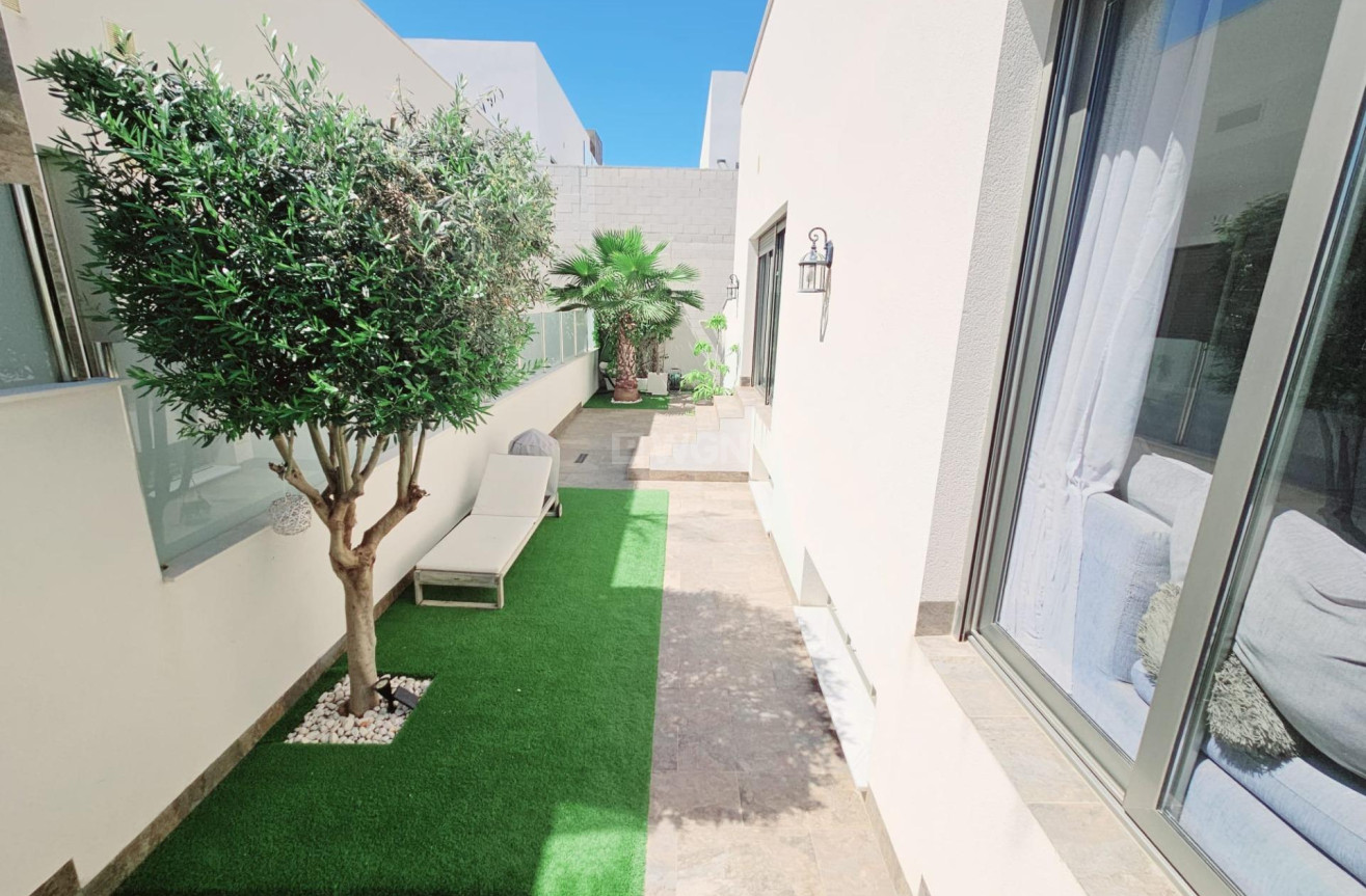 Reventa - Villa - Orihuela Costa - Villamartín-las Filipinas