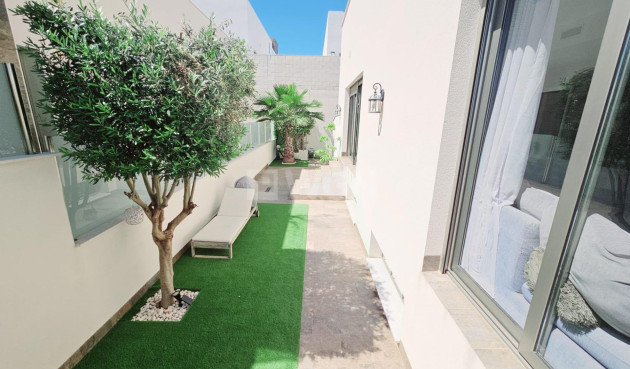 Reventa - Villa - Orihuela Costa - Villamartín-las Filipinas