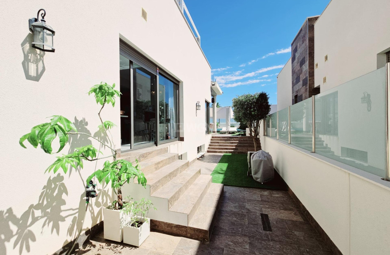 Reventa - Villa - Orihuela Costa - Villamartín-las Filipinas