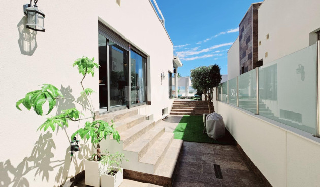 Reventa - Villa - Orihuela Costa - Villamartín-las Filipinas