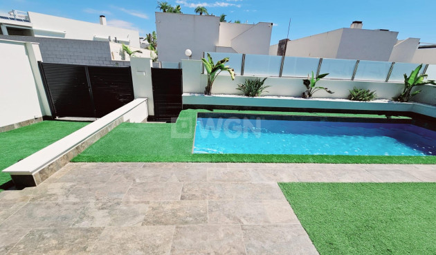 Reventa - Villa - Orihuela Costa - Villamartín-las Filipinas