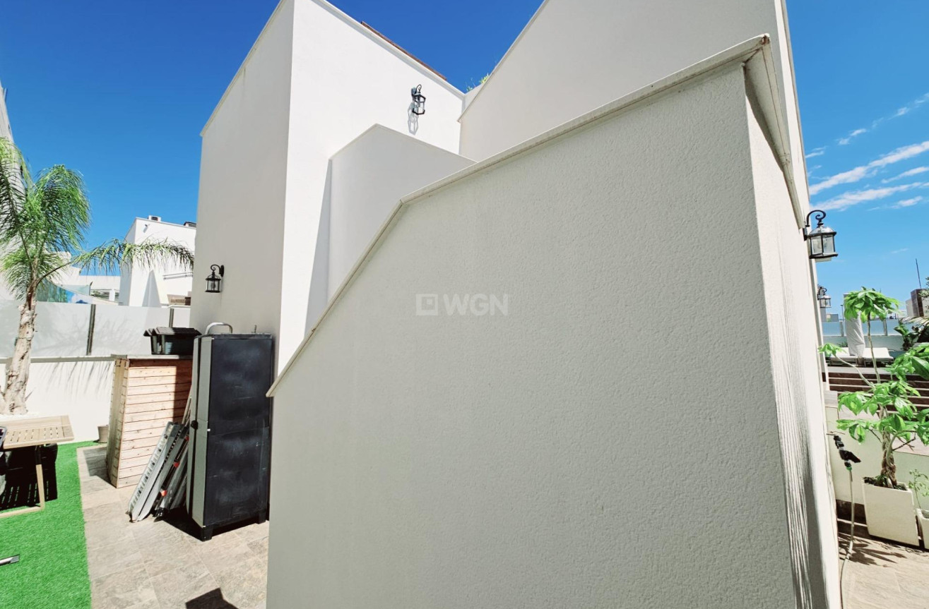 Reventa - Villa - Orihuela Costa - Villamartín-las Filipinas