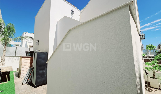 Reventa - Villa - Orihuela Costa - Villamartín-las Filipinas