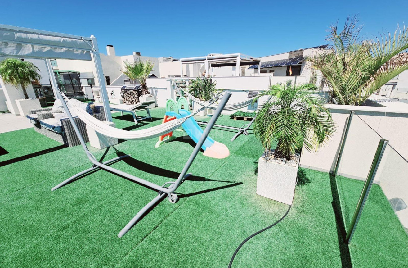 Reventa - Villa - Orihuela Costa - Villamartín-las Filipinas