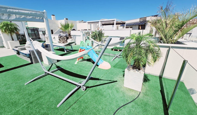 Reventa - Villa - Orihuela Costa - Villamartín-las Filipinas