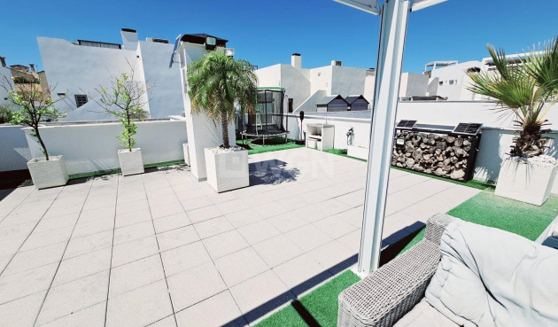 Reventa - Villa - Orihuela Costa - Villamartín-las Filipinas