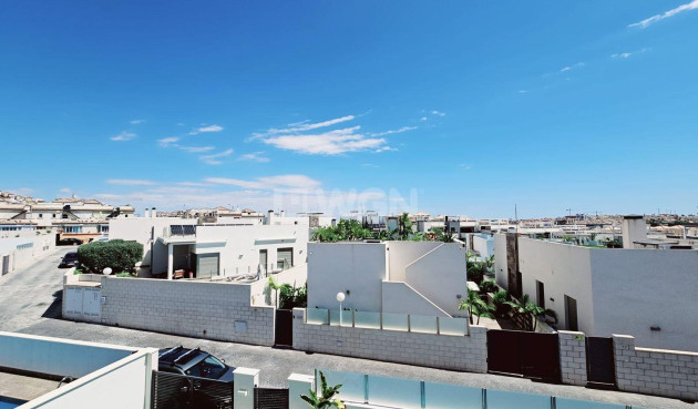 Reventa - Villa - Orihuela Costa - Villamartín-las Filipinas