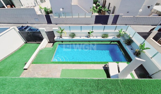 Reventa - Villa - Orihuela Costa - Villamartín-las Filipinas