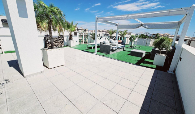 Reventa - Villa - Orihuela Costa - Villamartín-las Filipinas