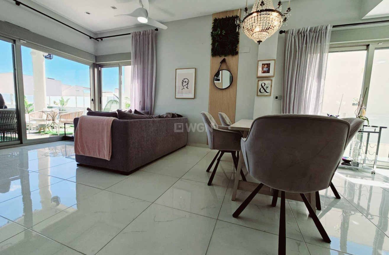 Reventa - Villa - Orihuela Costa - Villamartín-las Filipinas