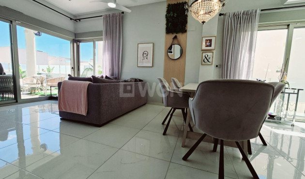 Reventa - Villa - Orihuela Costa - Villamartín-las Filipinas