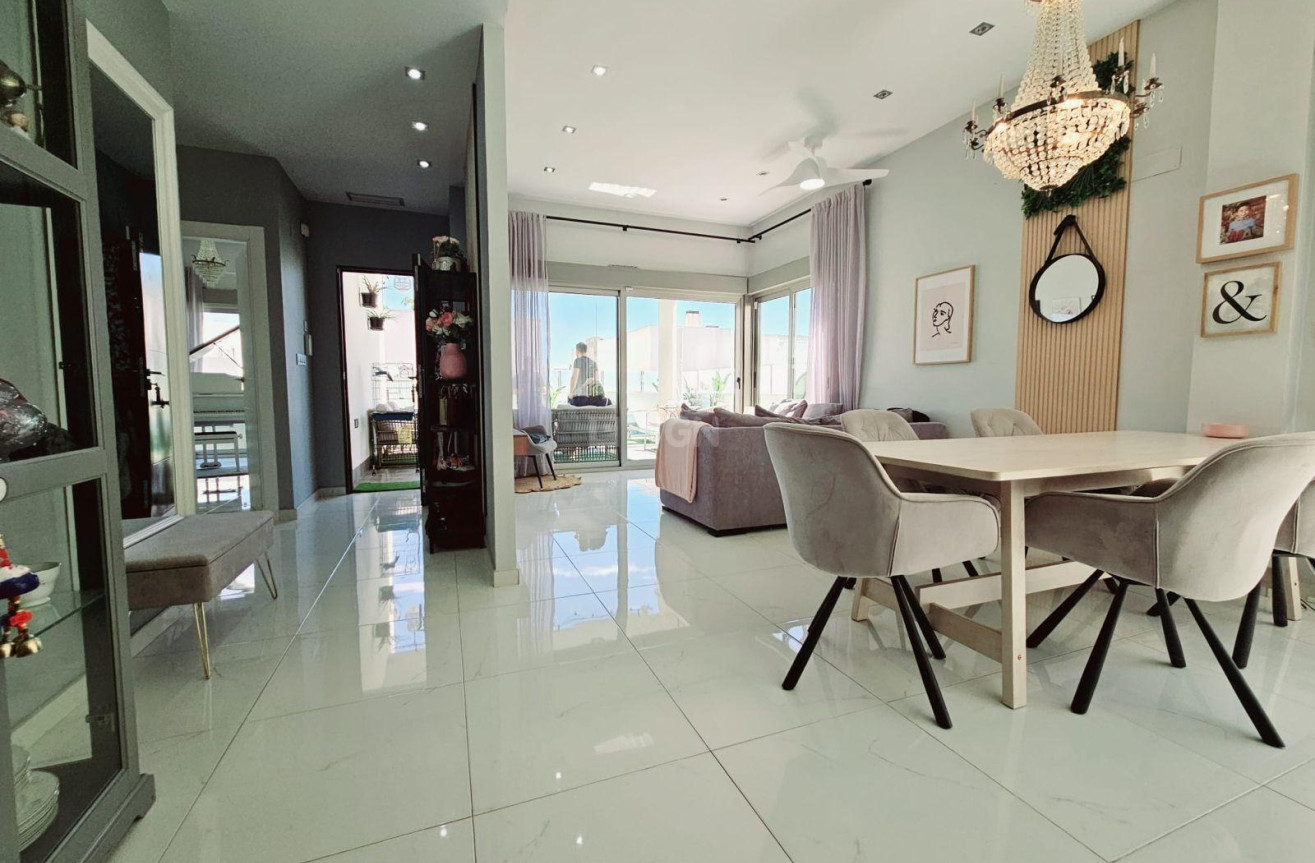 Reventa - Villa - Orihuela Costa - Villamartín-las Filipinas