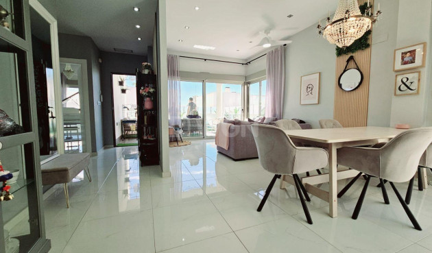 Reventa - Villa - Orihuela Costa - Villamartín-las Filipinas