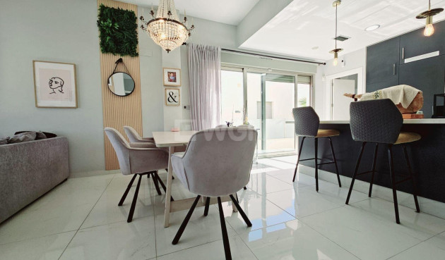 Reventa - Villa - Orihuela Costa - Villamartín-las Filipinas