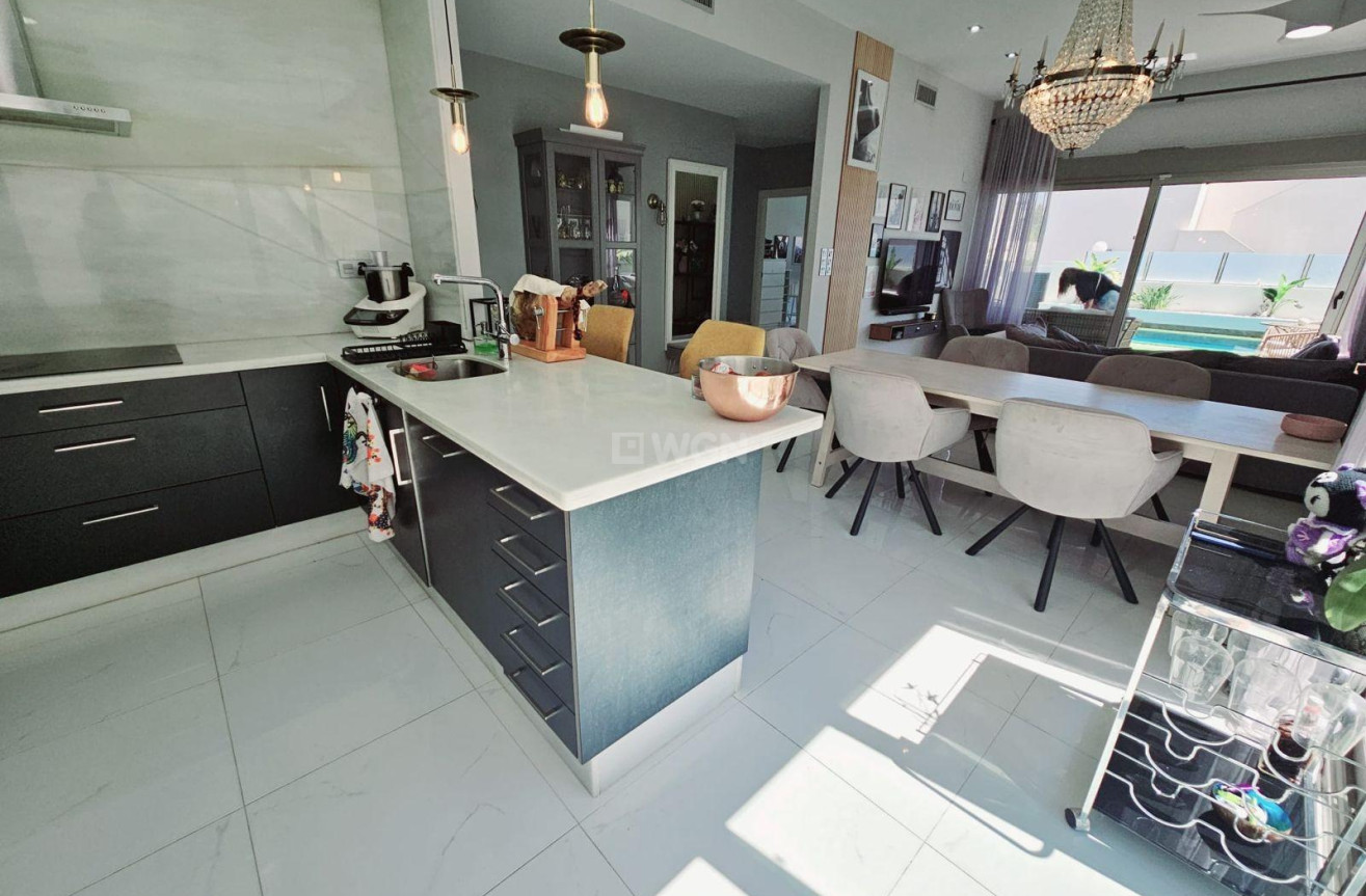 Reventa - Villa - Orihuela Costa - Villamartín-las Filipinas